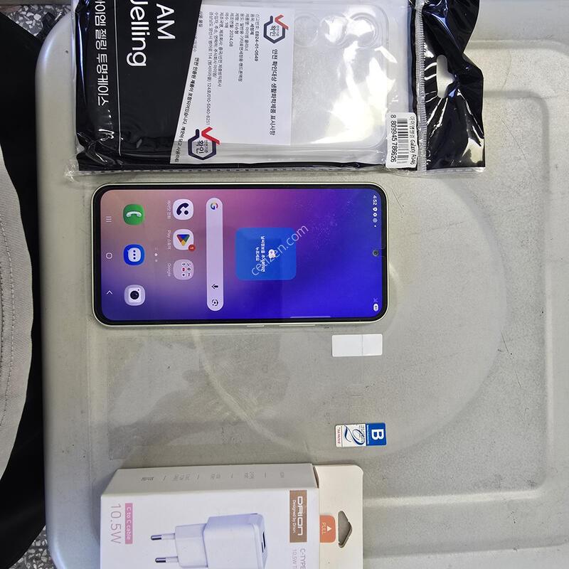 SK ����4(A546) 128G �׸� ����� �˴ϴ�