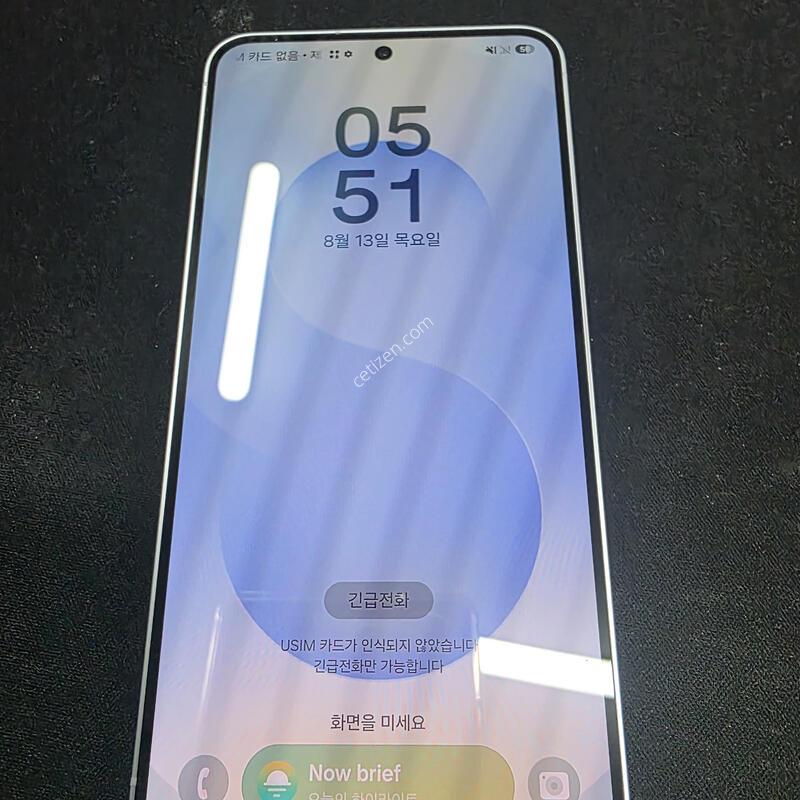 S25. 256g
