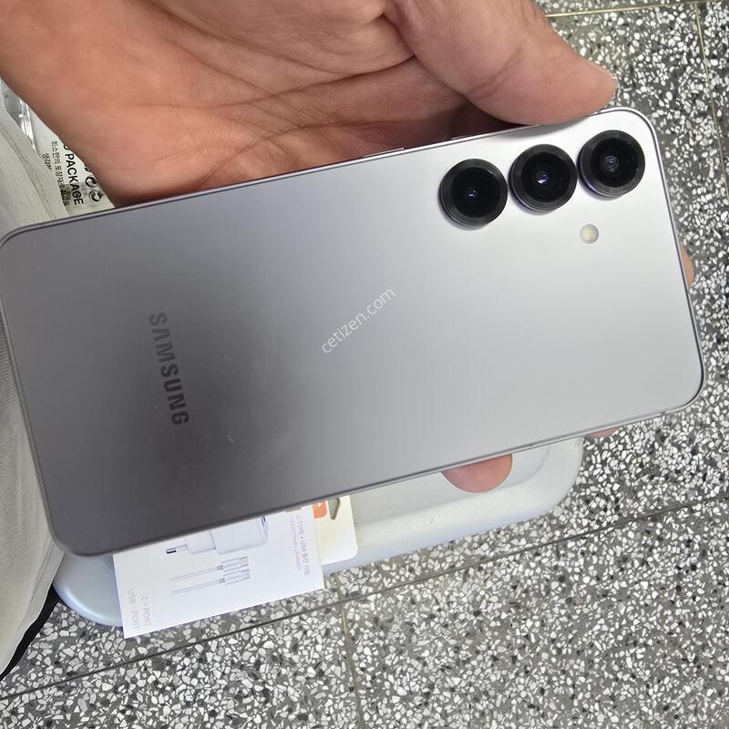 U+ S25 256G �ǹ����� �������� ����� �˴ϴ�