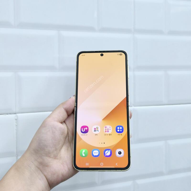 ������Z�ø�6 ���ο� 256GB