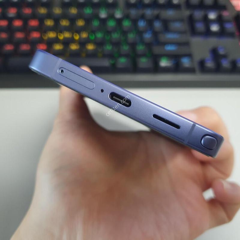 ������ S26 ��Ʈ�� / 512GB / ���̿÷�