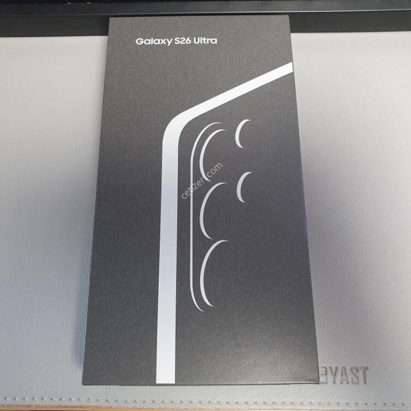 ������ S26 ��Ʈ�� / 512GB / ���̿÷�