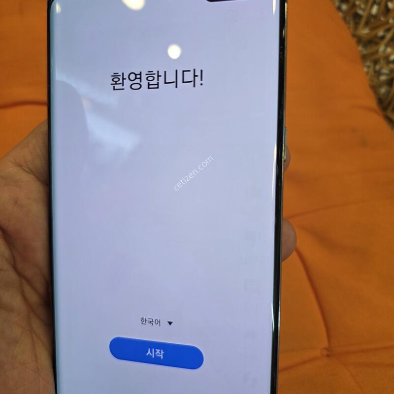 S10 5G 512�Ⱑ ���¾�ȣ(kt)
