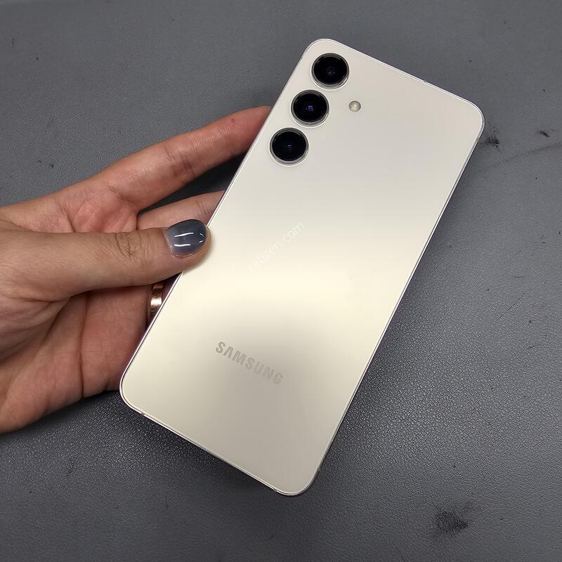 �Ｚ ������ S24 256GB ���ο� �������� ���ܻ� AAA+�� �߰��� ~!