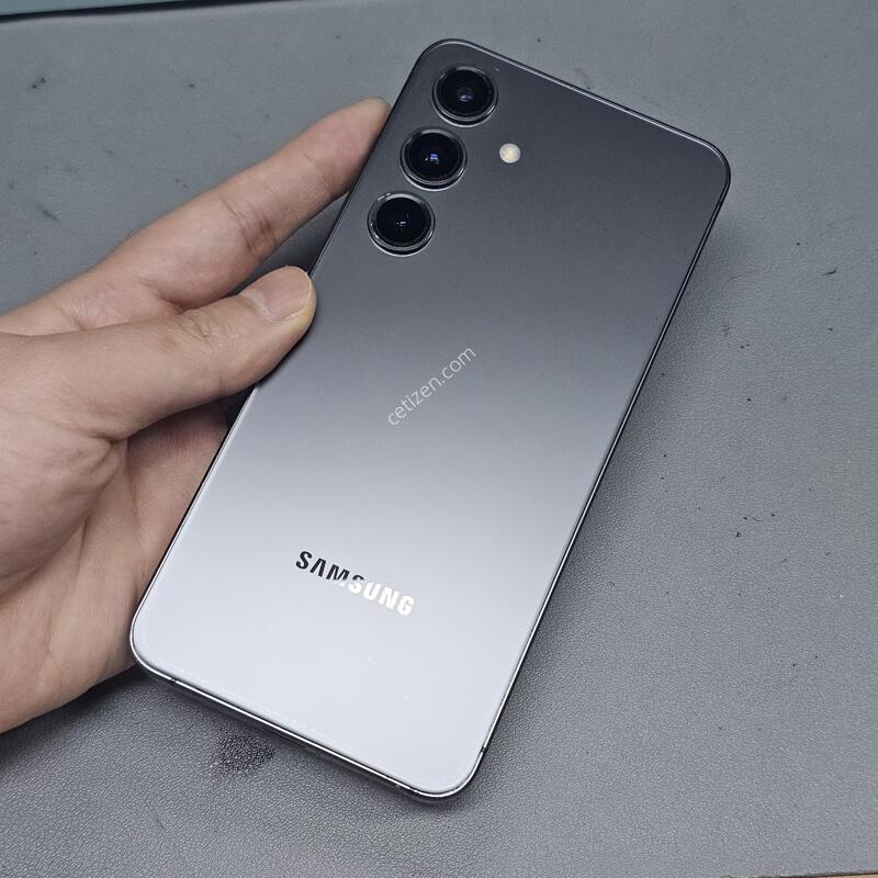 �Ｚ ������ S24 512GB ���н����� ���ܻ� �߰��� ~!