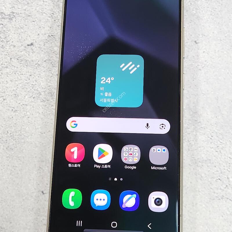 ������S24��Ʈ�� 256G ���ܻ� ���� 63070