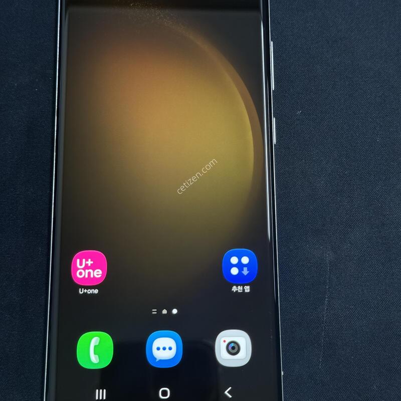 ������ s23��Ʈ��