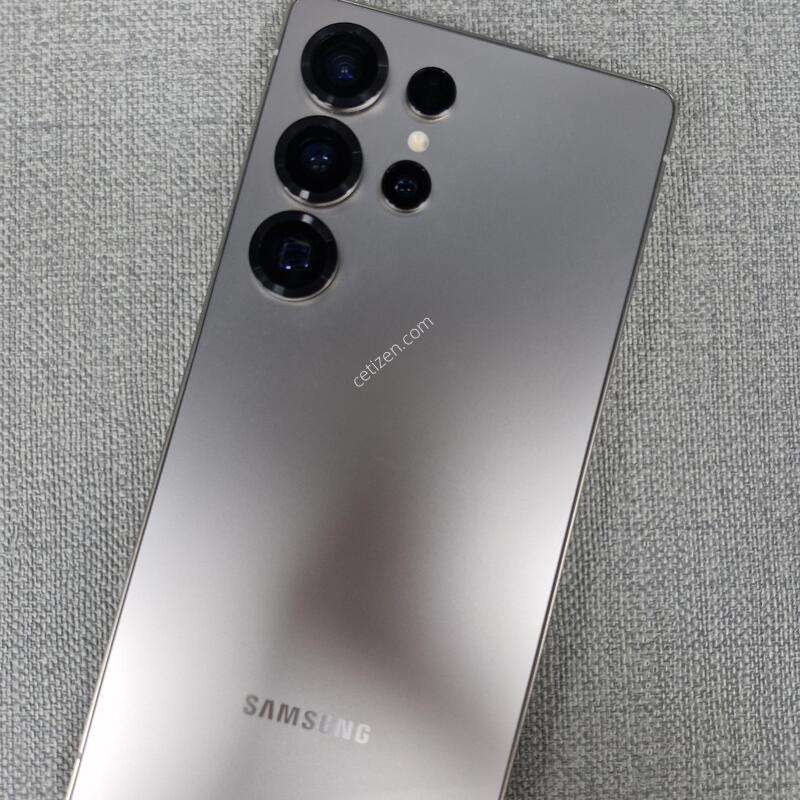 [AAAA��] S25 ��Ʈ�� 256G �Ǹ��մϴ�