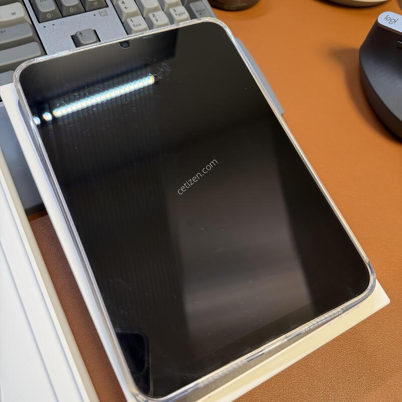 �����е� �̴�(A17pro)����_128GB(wifi����)