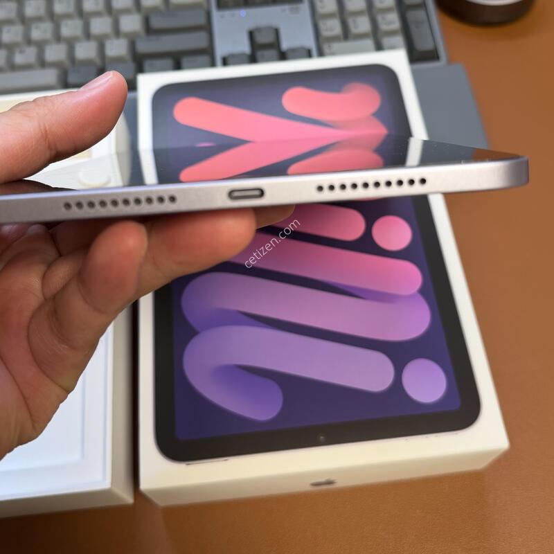 �����е� �̴�(A17pro)����_128GB(wifi����)