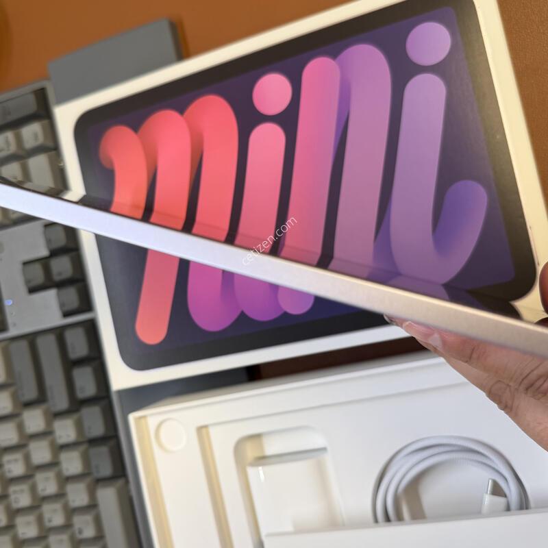 �����е� �̴�(A17pro)����_128GB(wifi����)
