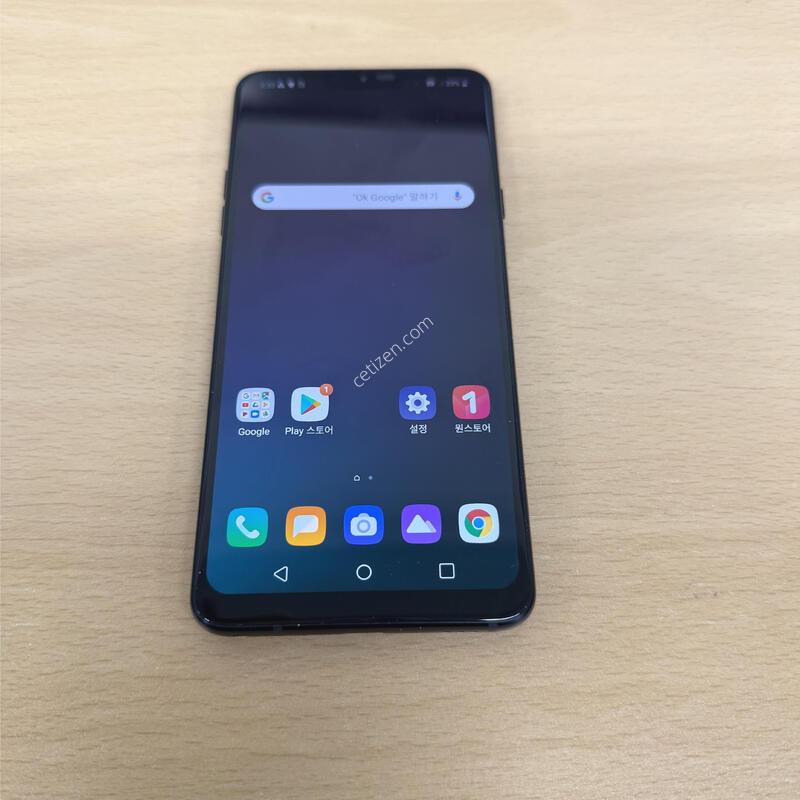 LG Q9 ���� 64GB
