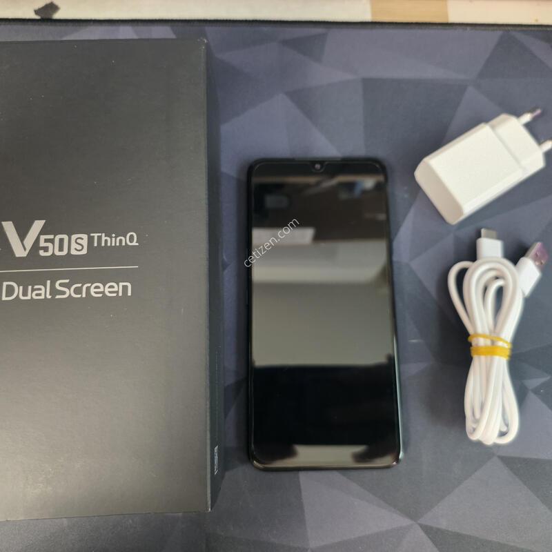 LG V50S ���ũ�� ����