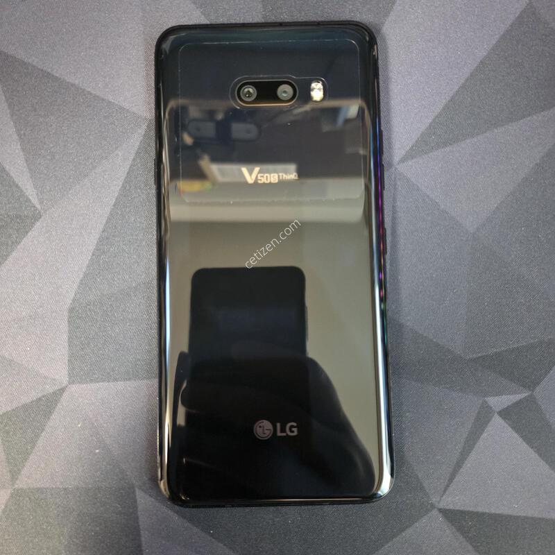 LG V50S ���ũ�� ����