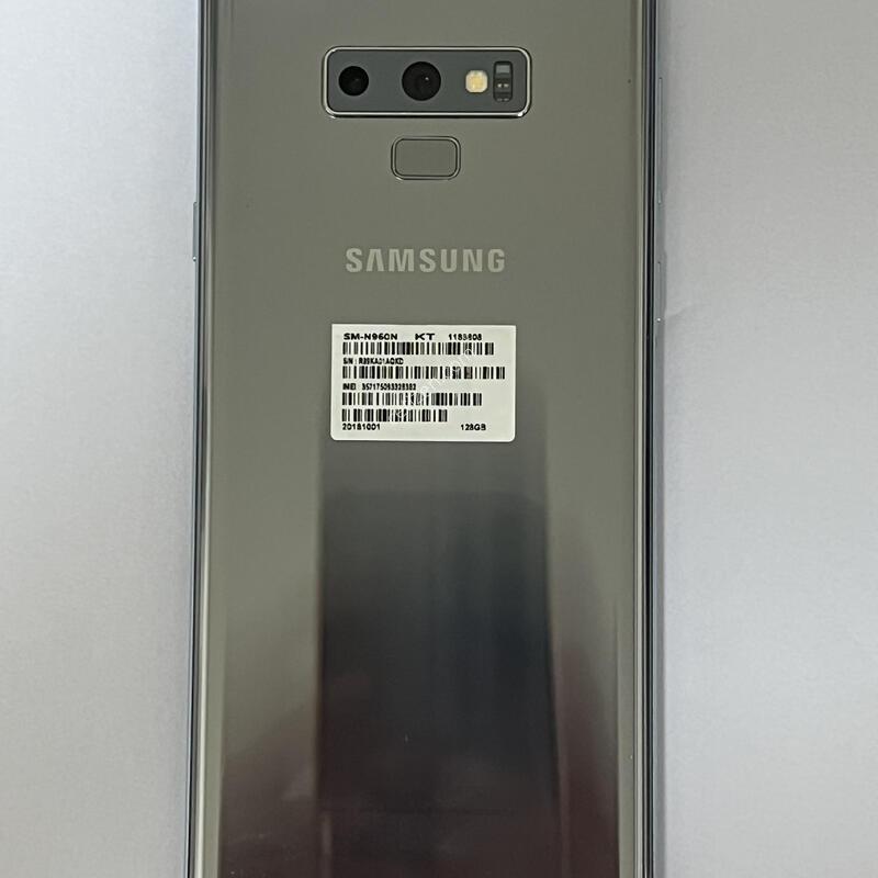 (1464) �Ｚ ������ ��Ʈ9 128G �ǹ� N960K ��������