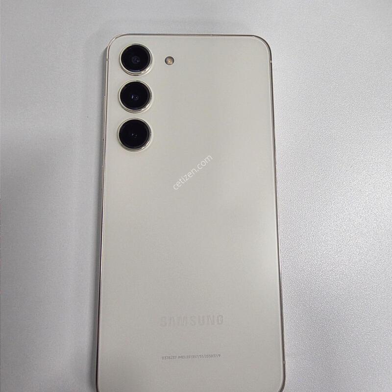 S23 256GB