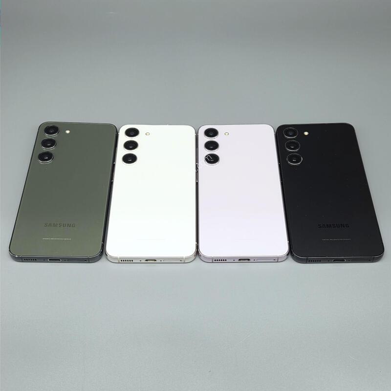 ���۱�)������S23 ���ܻ� �������� �߰��� ����� �Ｚ ����Ʈ��