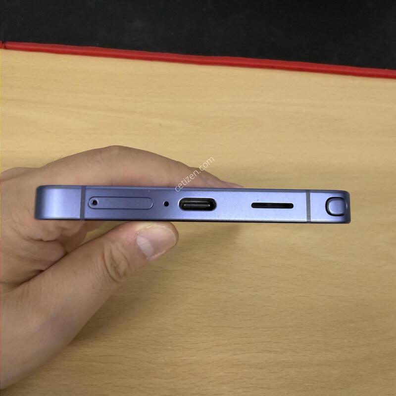 ������ S26��Ʈ�� ���̿÷� SS�� 256GB
