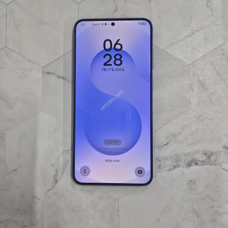 ������S25�÷��� ���� 512GB