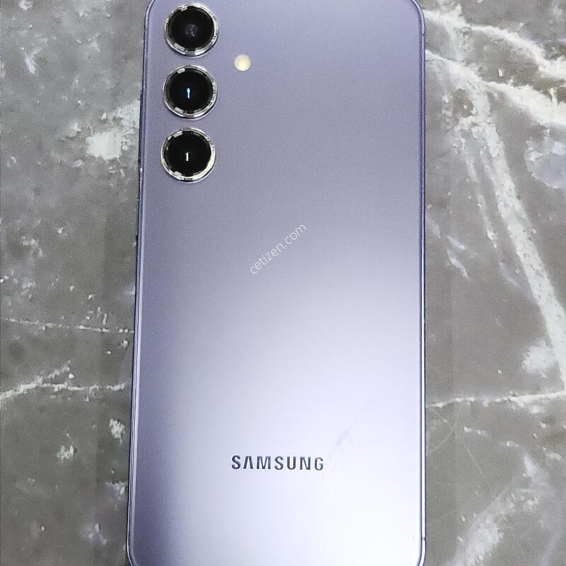 ������S24+�÷��� 256G ���ܻ� ���� 63327