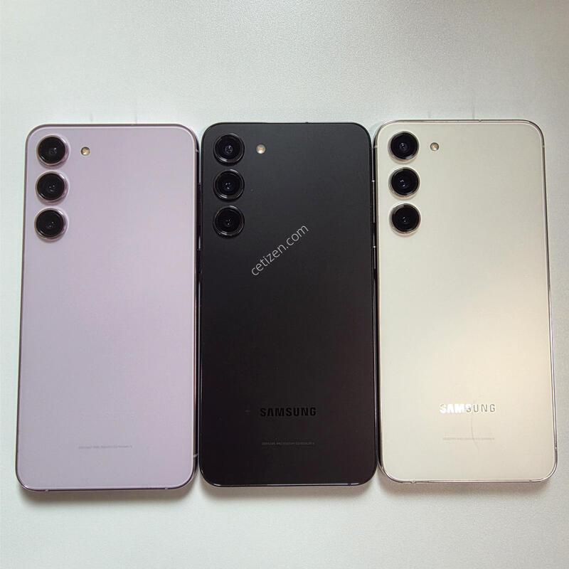 S23�÷��� 256GB