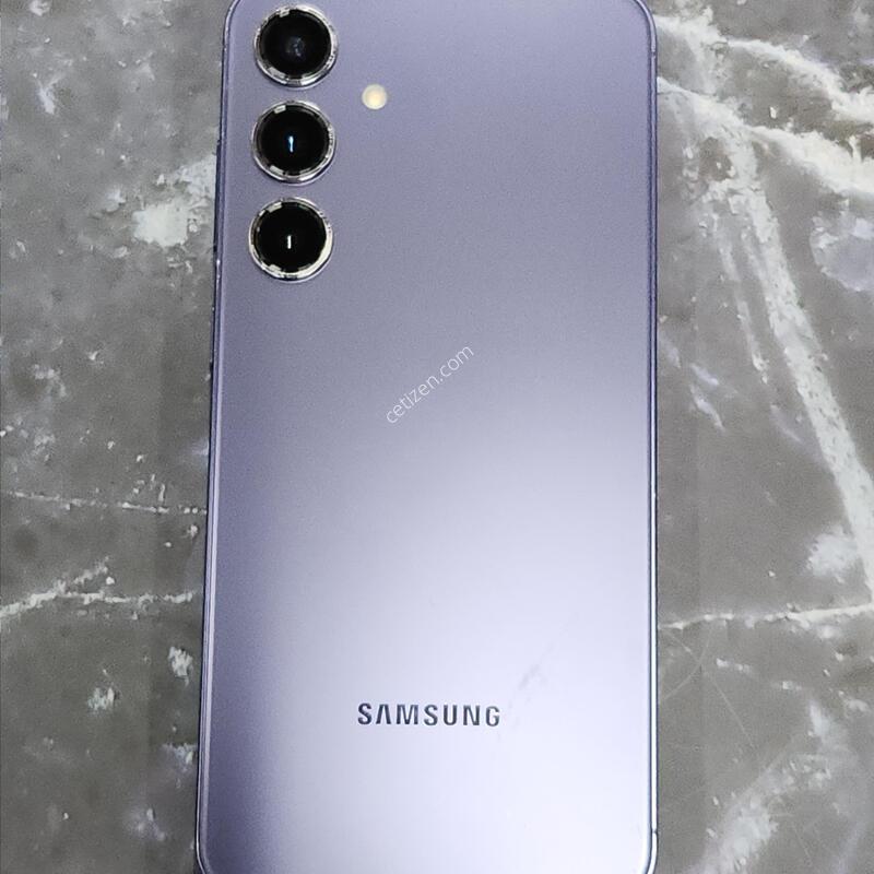 ������S24+�÷��� 256G ���ܻ� ���� 63327