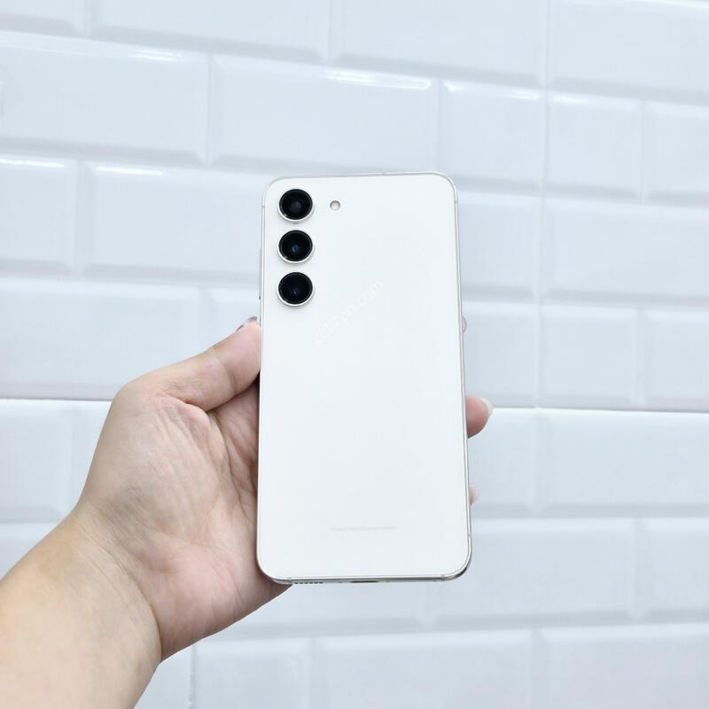 ������S23 ũ�� 256GB