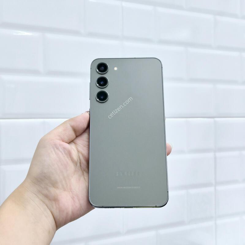 ������S23�÷��� �׸� 256GB