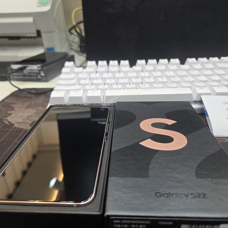 S22,��ũ,���ܻ�,�������뵵,����ǰ��,��������,��ù��