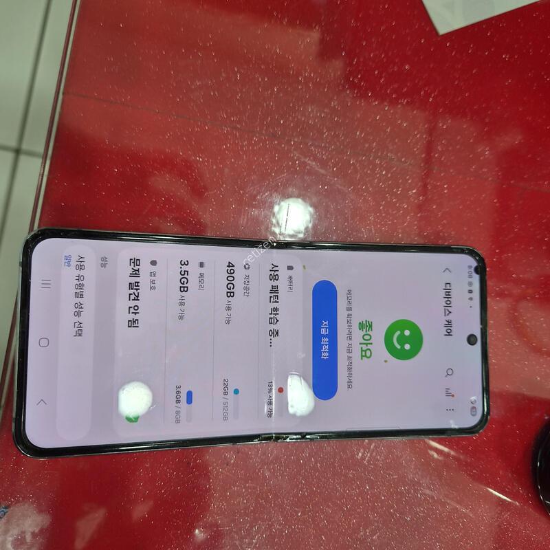 �ø�4 �뷮512G�Ⱦƿ�.�޴�������