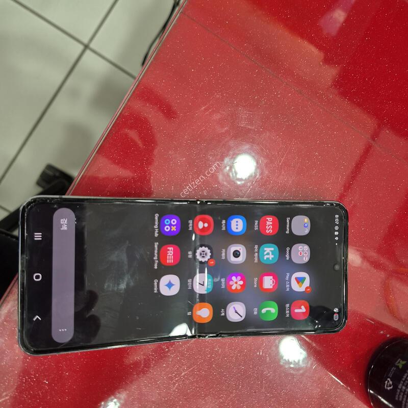 �ø�4 �뷮512G�Ⱦƿ�.�޴�������