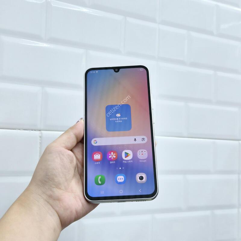 ������A34 �ǹ� 128GB