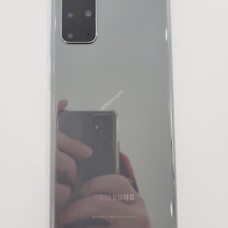 ������S20�÷���