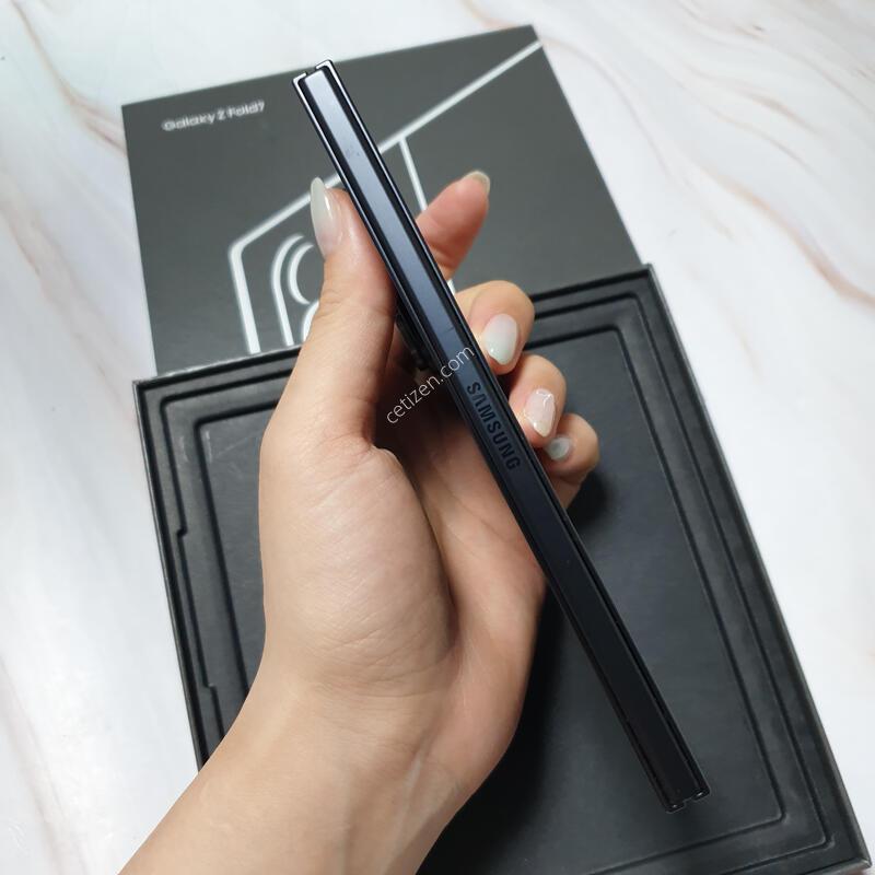 SK ������ Z����7 5G ���� 256G ����ǰ �̻�� A�� Ǯ�ڽ� �Ǹ�