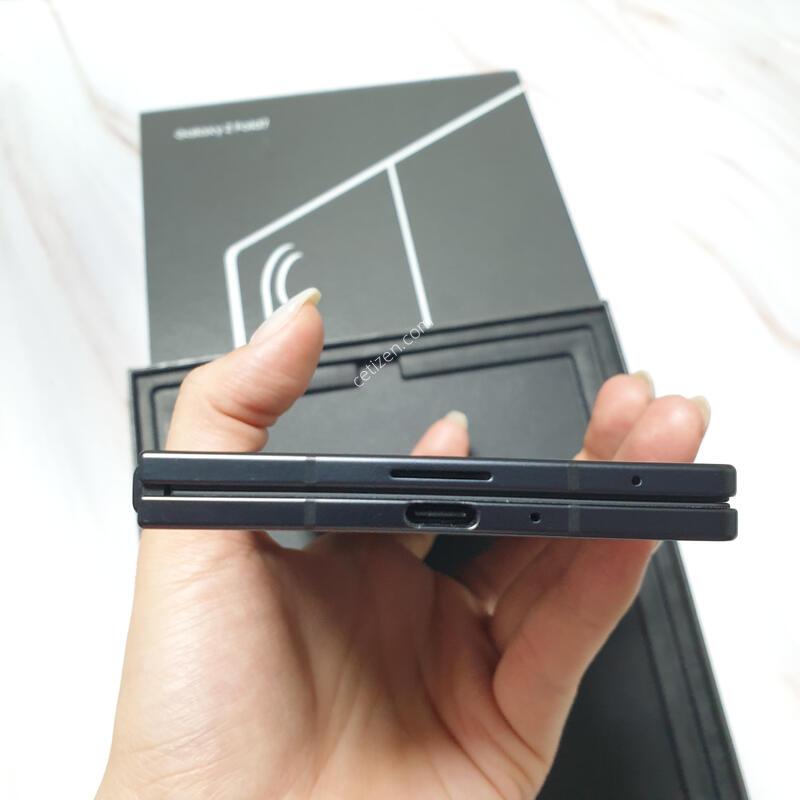 SK ������ Z����7 5G ���� 256G ����ǰ �̻�� A�� Ǯ�ڽ� �Ǹ�