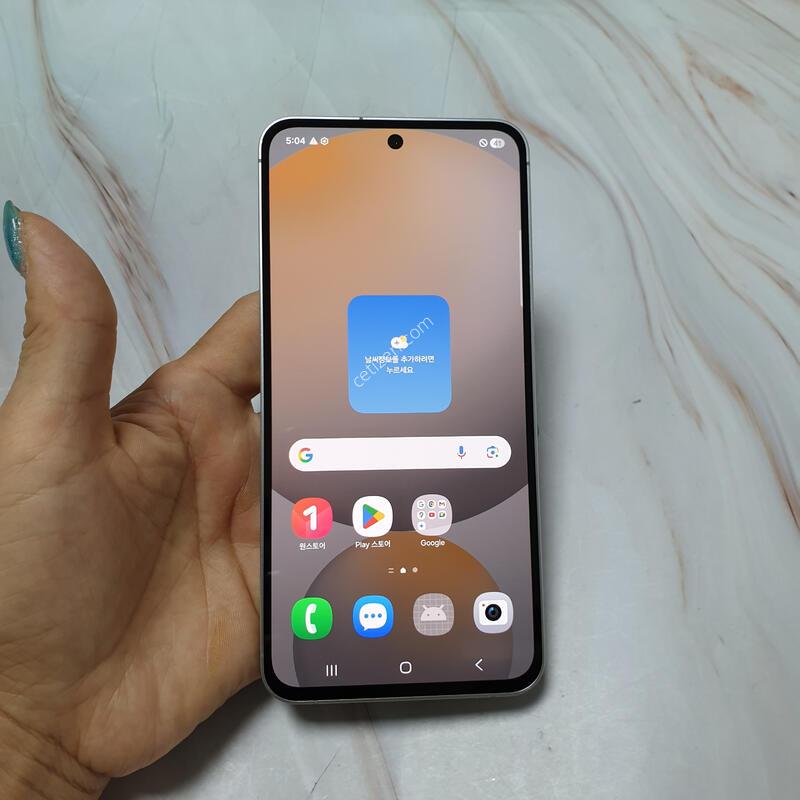 LG ������ S24FE �׷��� 256G A�� �Ǹ��մϴ�