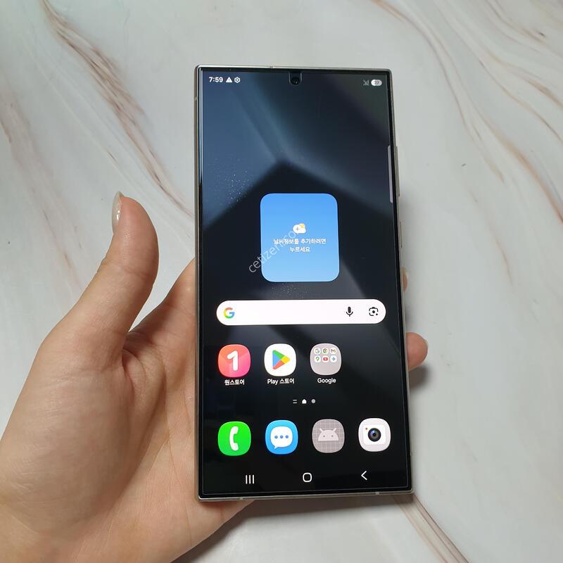 LG ������ S24��Ʈ�� ƼŸ�� �׷��� 512G S�� �Ǹ��մϴ�