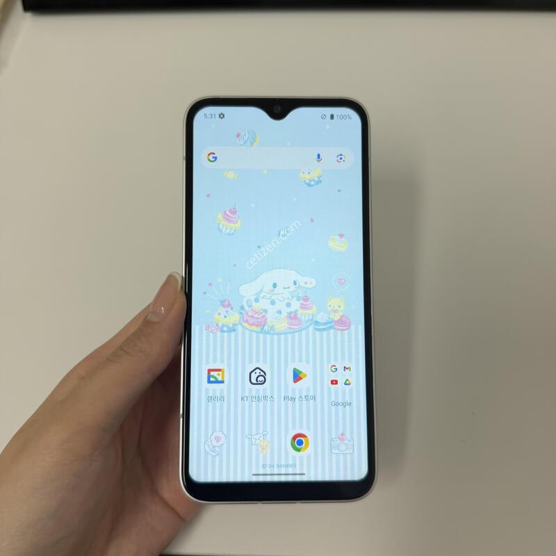 �ó���� Ű���� ȭ��Ʈ 128GB