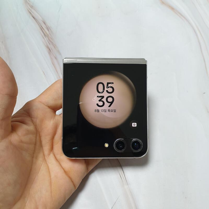 LG ������ Z�ø�5 5G ũ�� 512G S�� �Ǹ��մϴ�