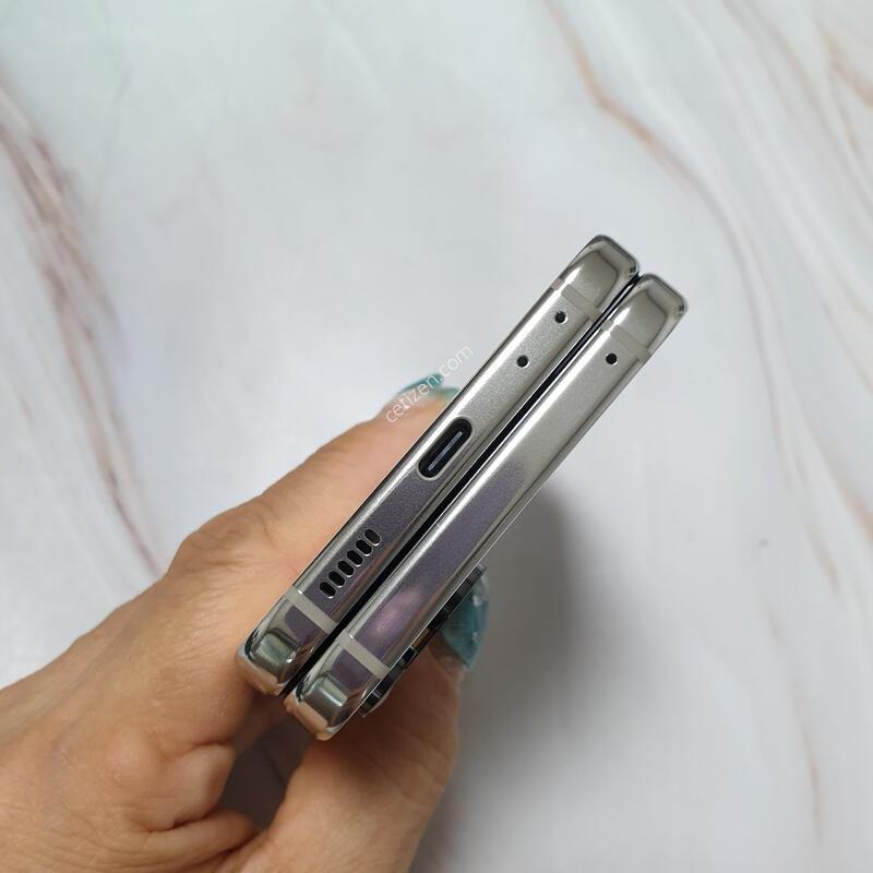 LG ������ Z�ø�5 5G ũ�� 512G S�� �Ǹ��մϴ�