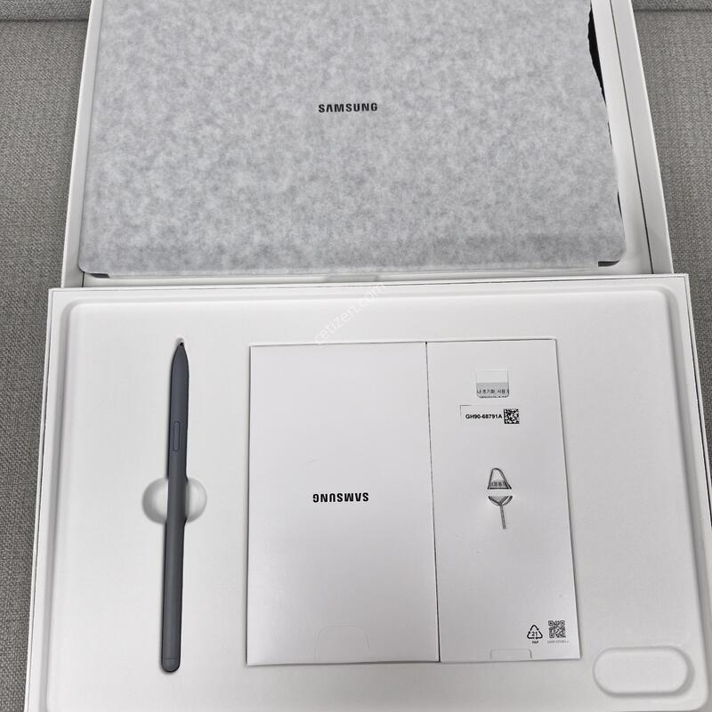 [AAA��] ������ Tab S9 FE+ 128G �Ǹ��մϴ�