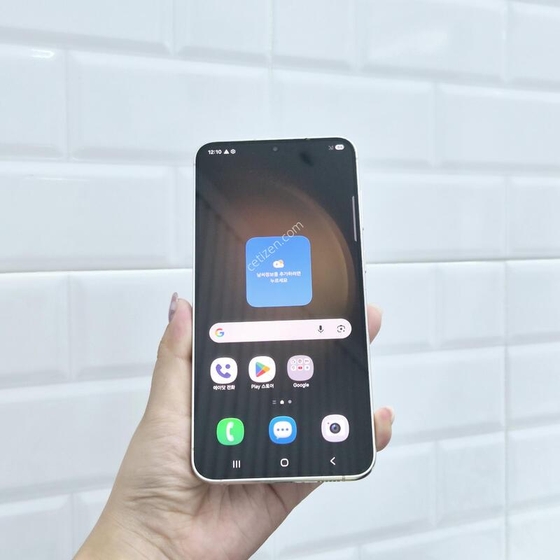 ������S23�÷��� ũ�� 512GB