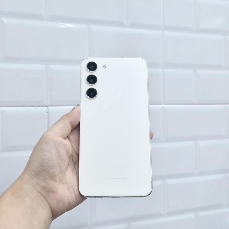 ������S23�÷��� ũ�� 512GB