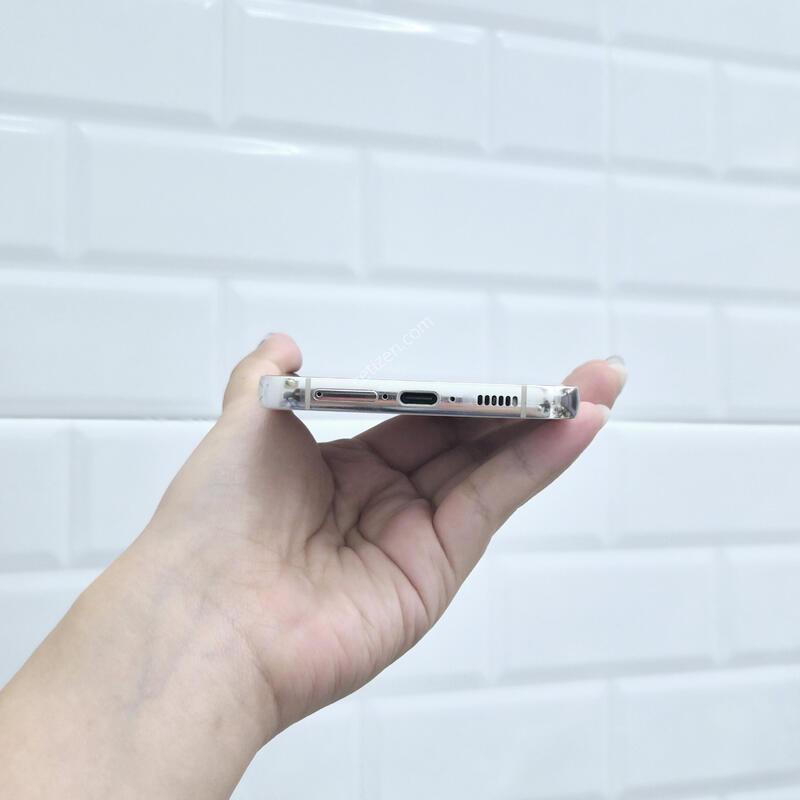 ������S23�÷��� ũ�� 512GB