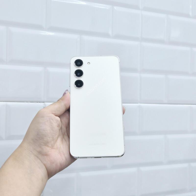 ������S23 ũ�� 256GB