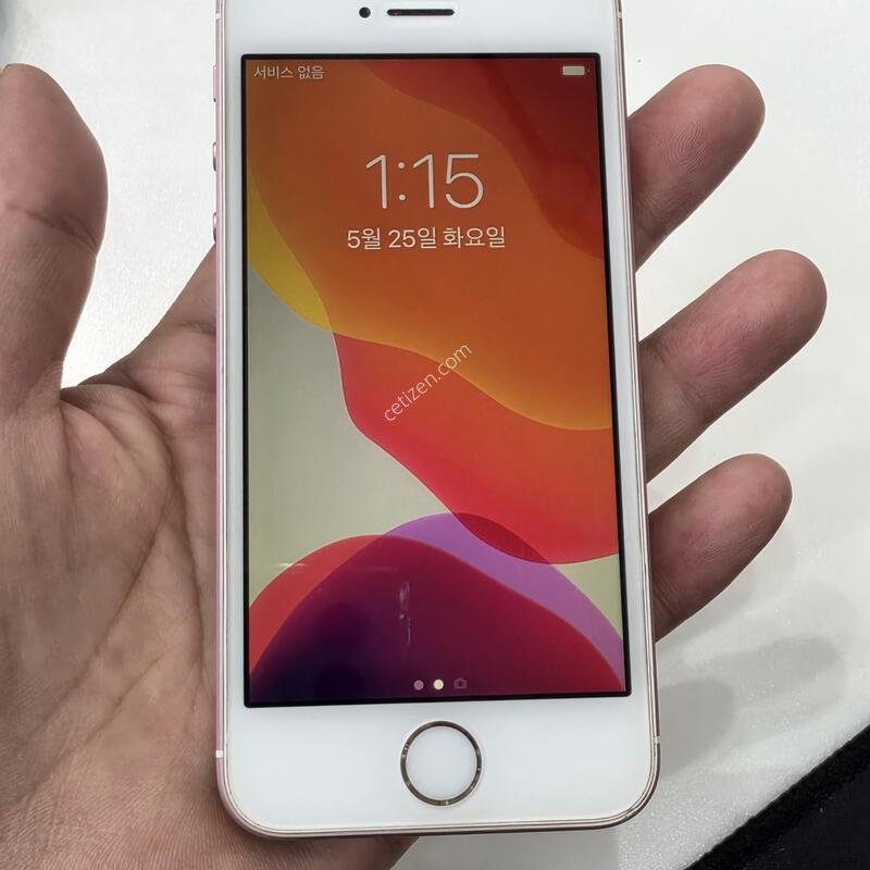 ������ SE  ��ũ 64GB