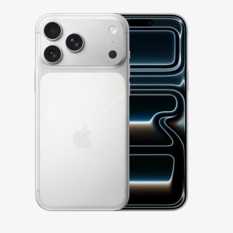 iPhone 17 Pro Max    512GB