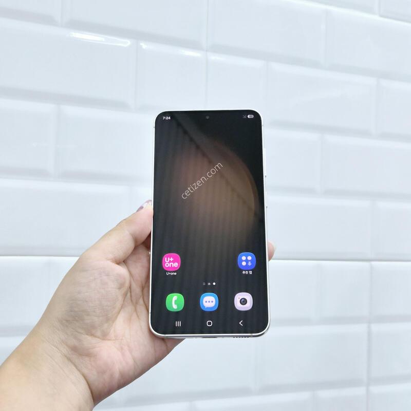 ������S23 ũ�� 256GB
