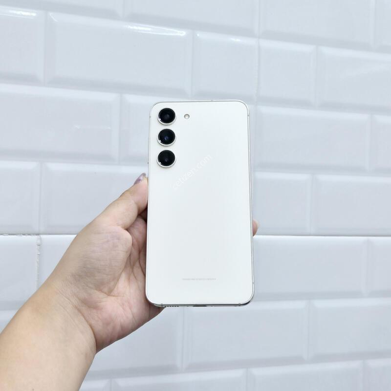 ������S23 ũ�� 256GB