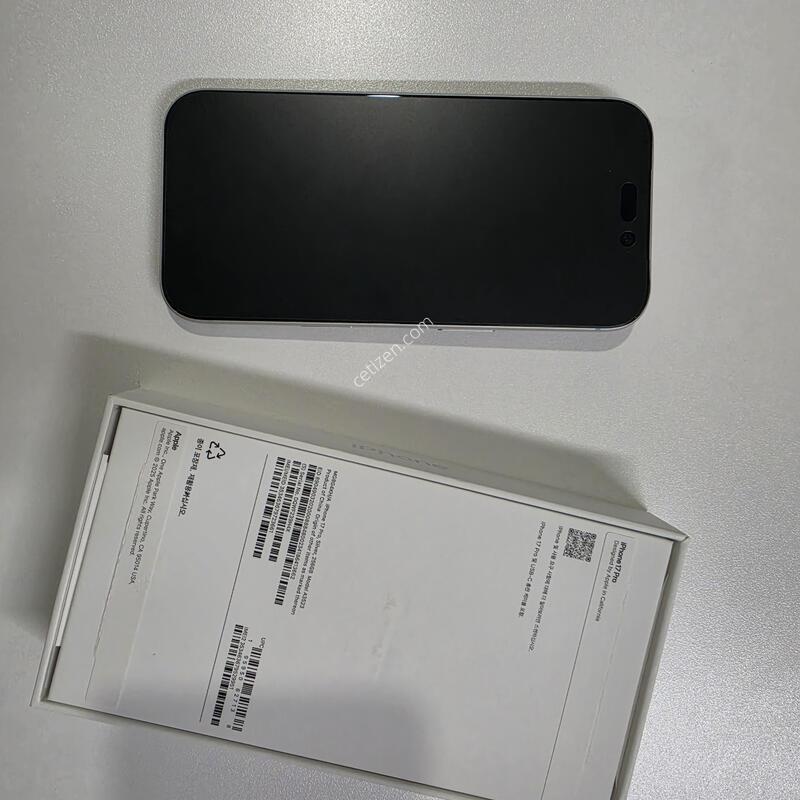 ������17���� 256GB �ǹ�